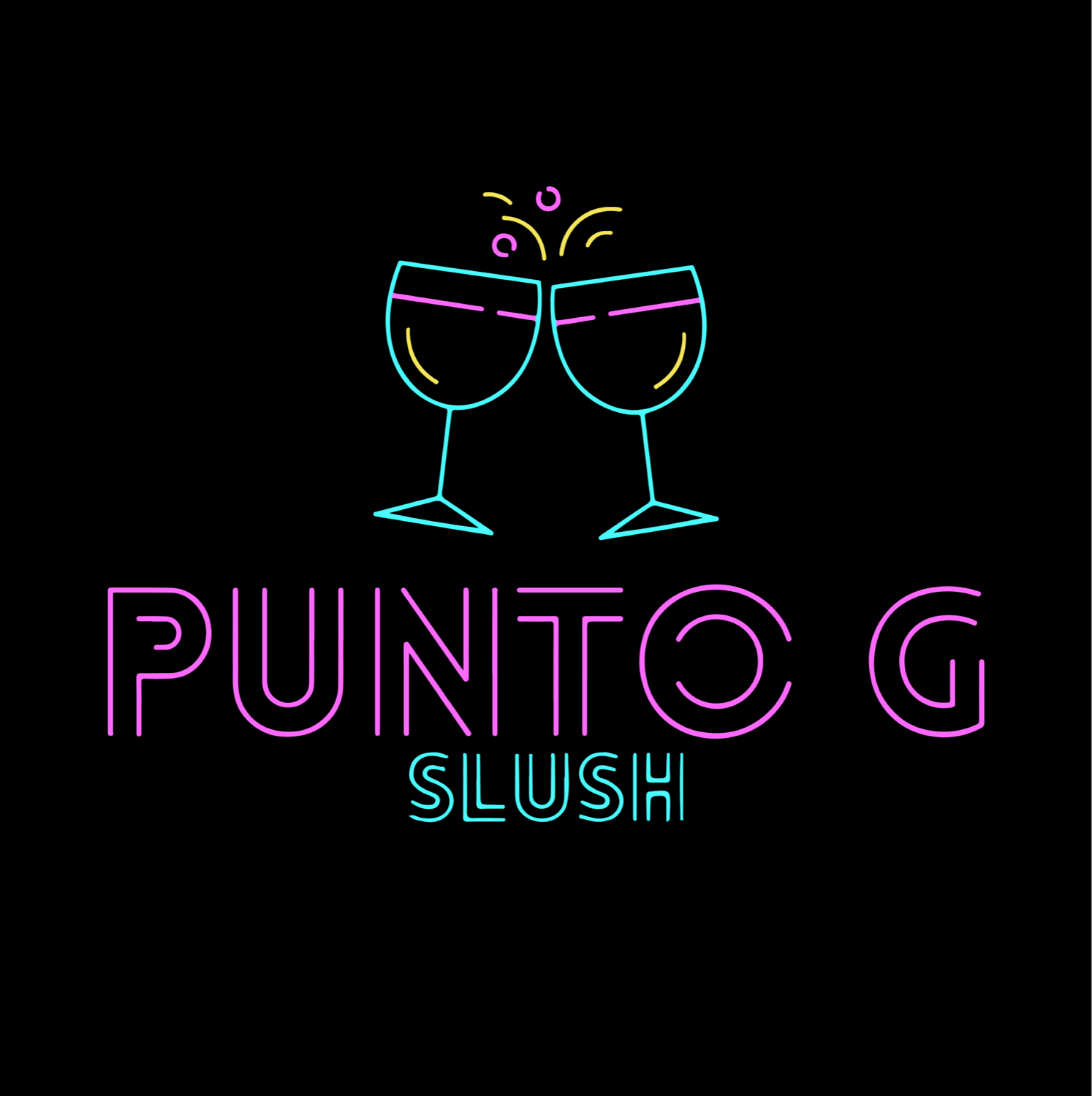 PUNTO G SLUSH