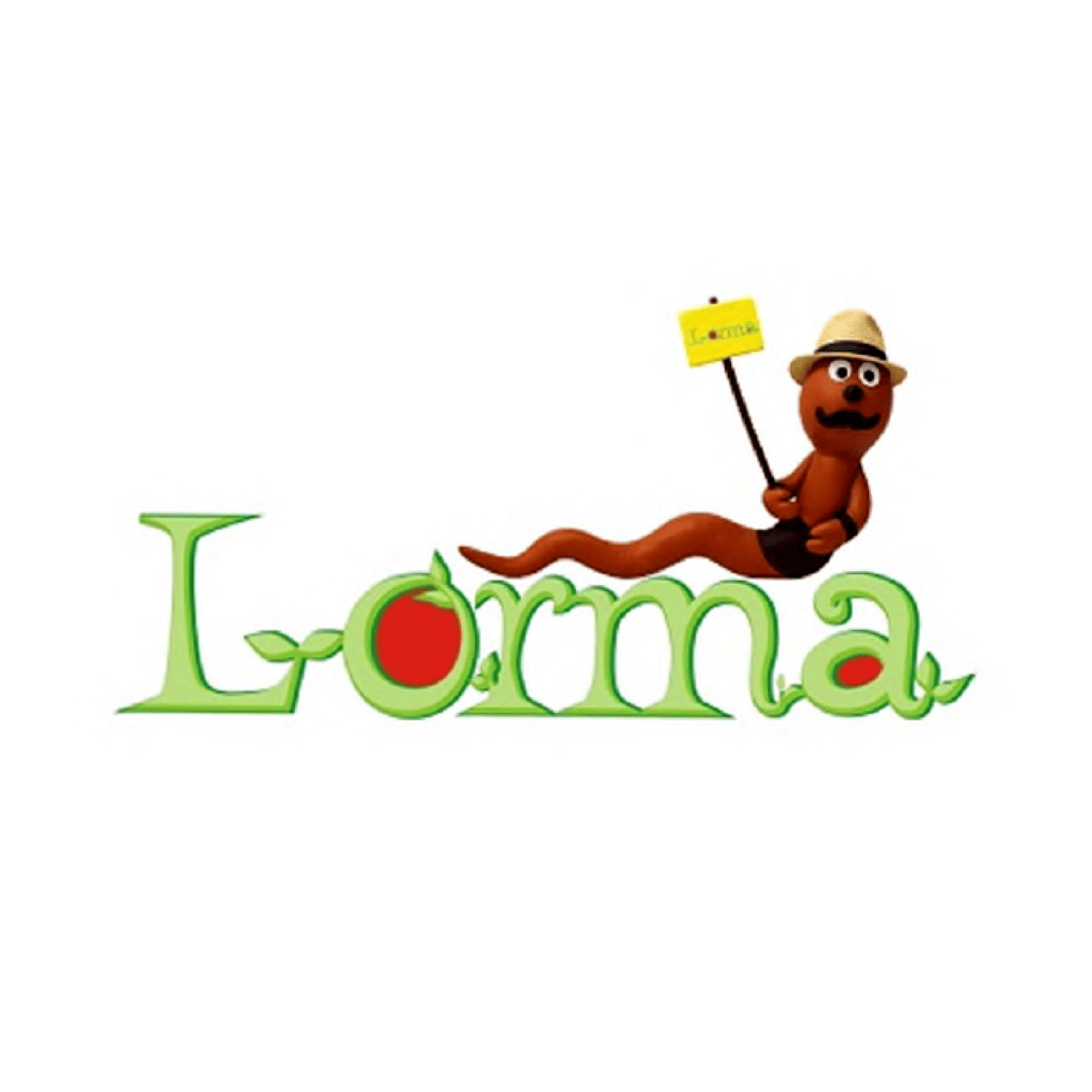 LORMA LORMA
