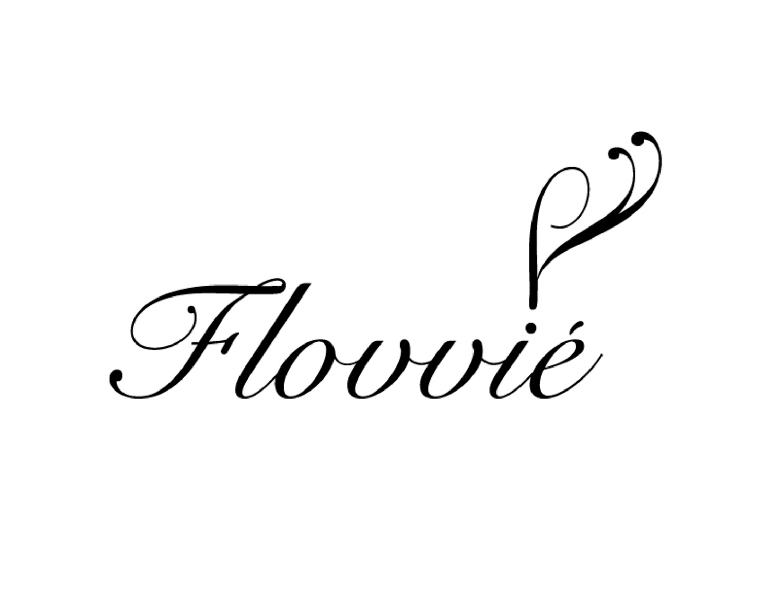 FLOVVIÉ