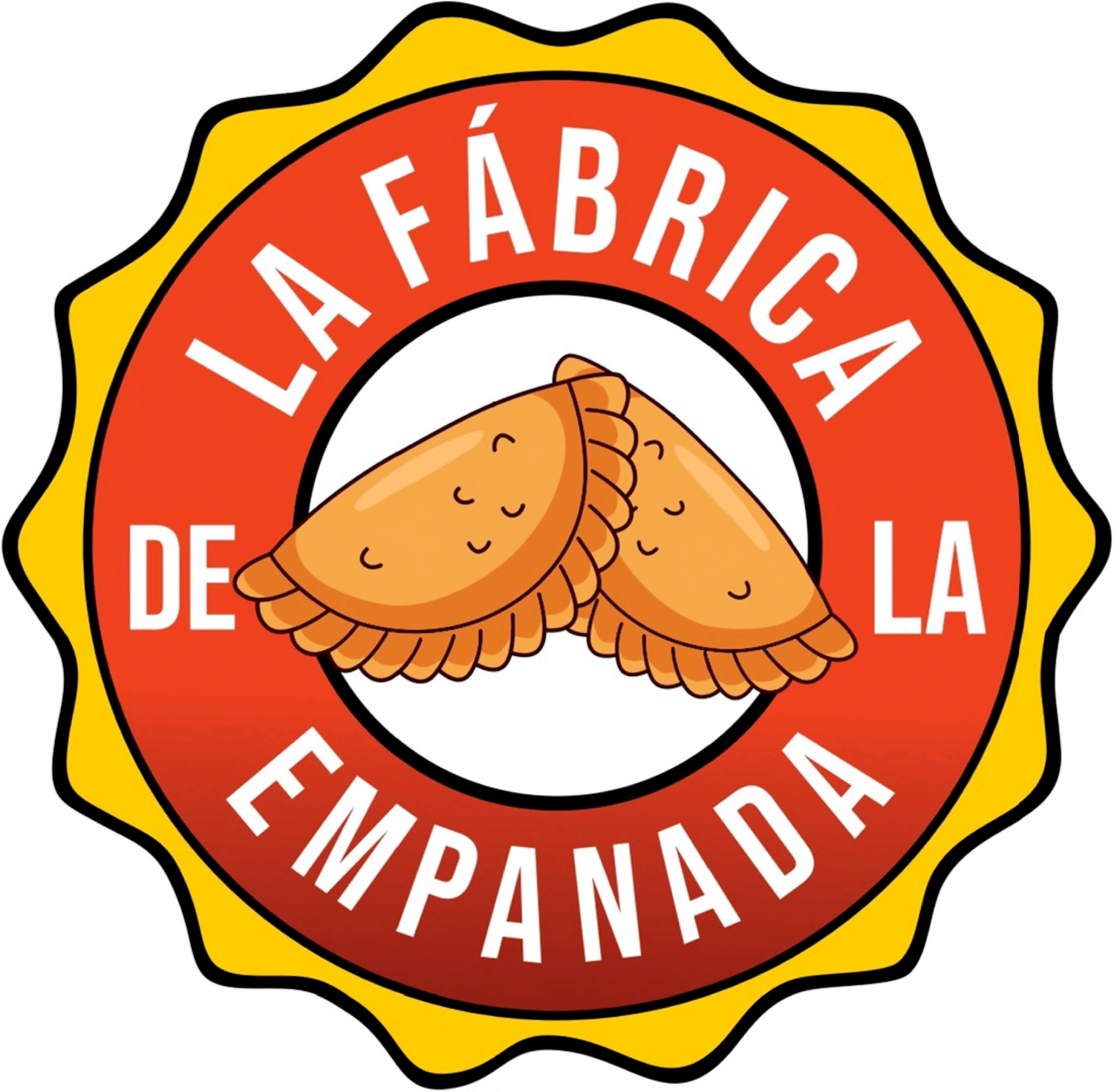 LA FABRICA DE LA EMPANADA