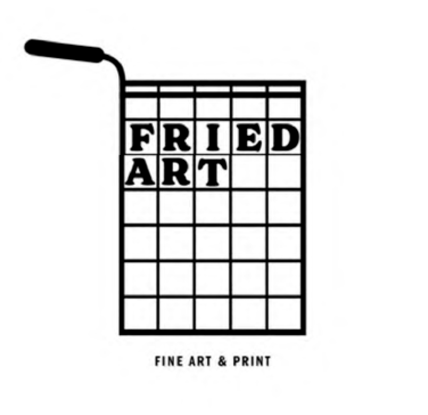 FRIED ART - FINE ART & PRINT