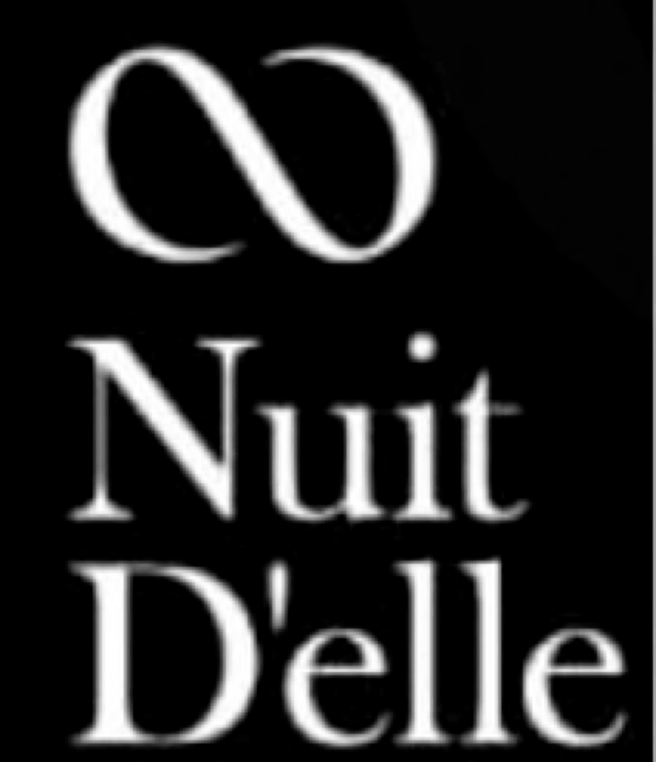NUIT D’ELLE