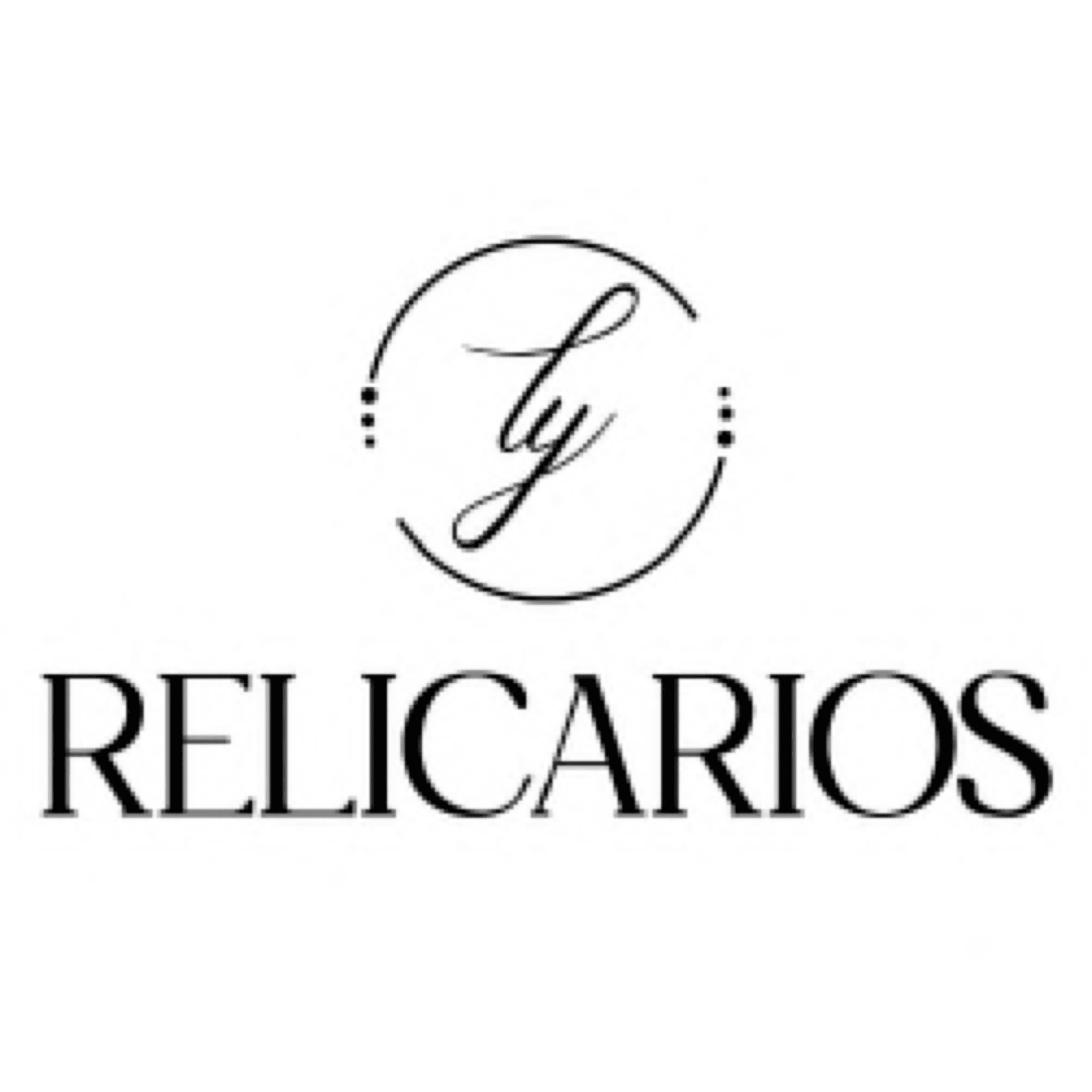 Ly Relicarios