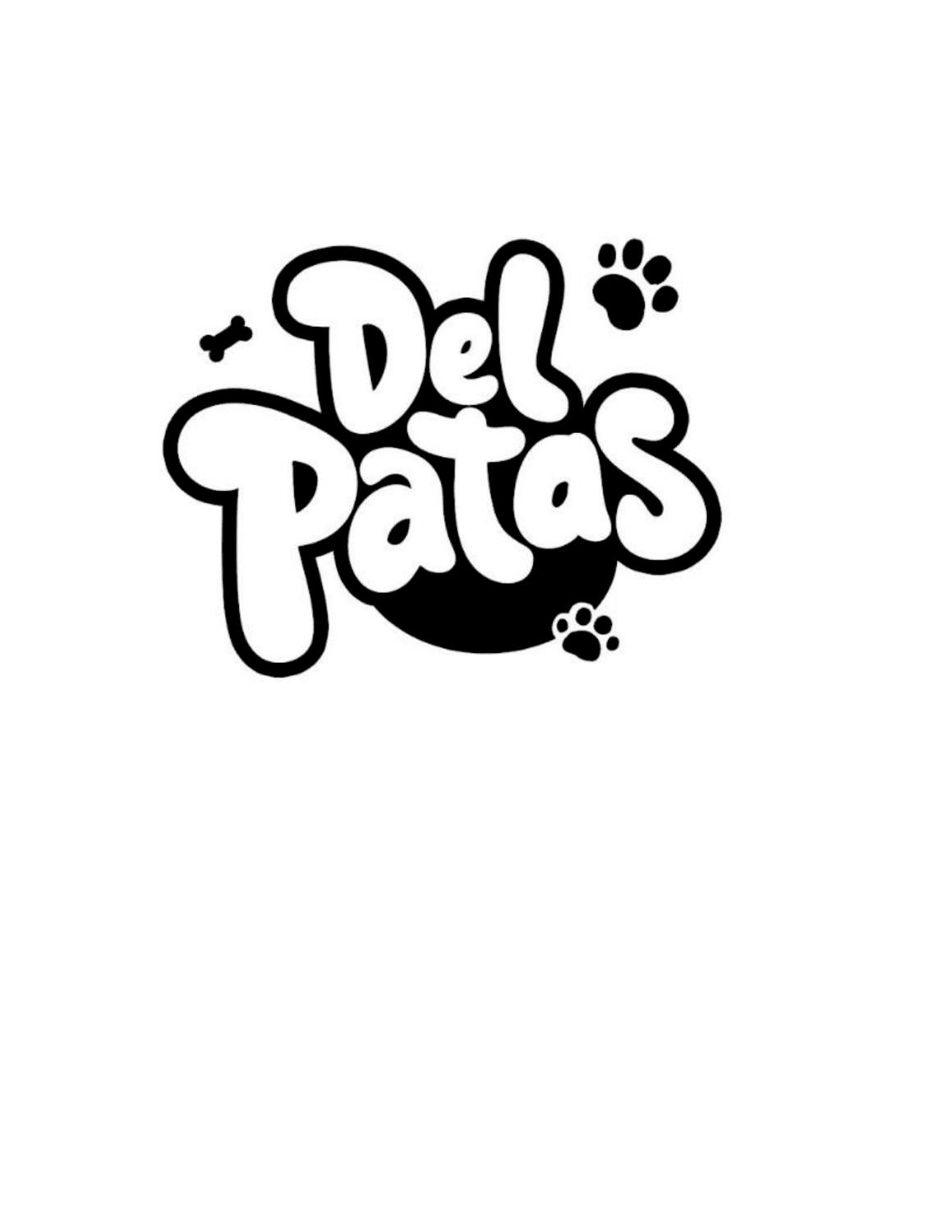 DEL PATAS