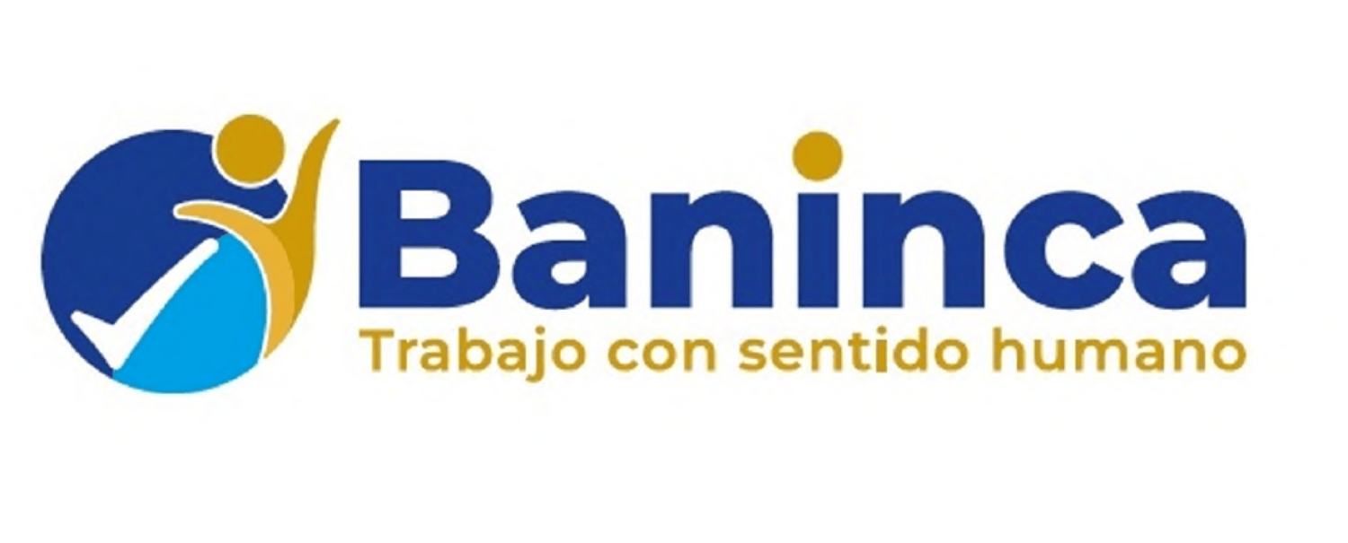 BANINCA TRABAJO CON SENTIDO HUMANO