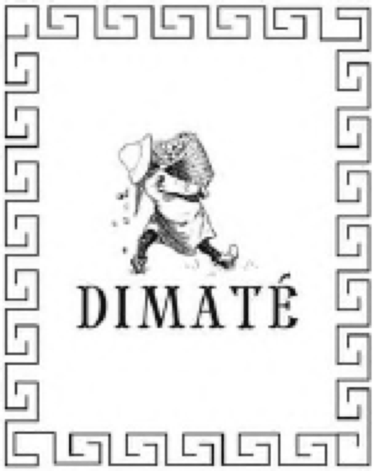 Dimaté
