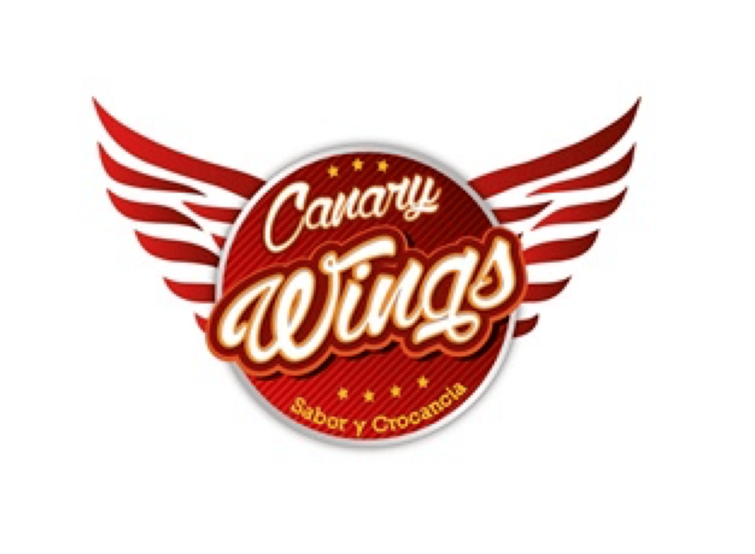 CANARY WINGS SABOR Y CROCANCIA