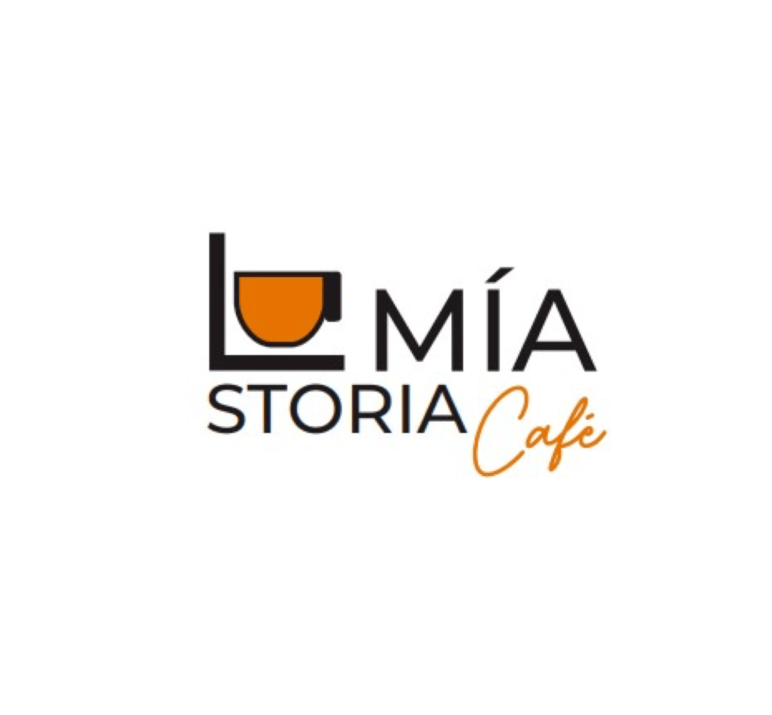 La Mía Storia Café