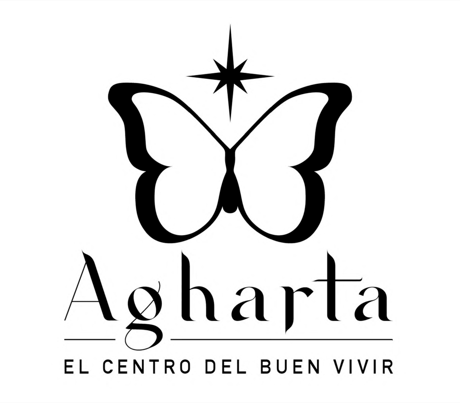 Agharta EL CENTRO DEL BUEN VIVIR