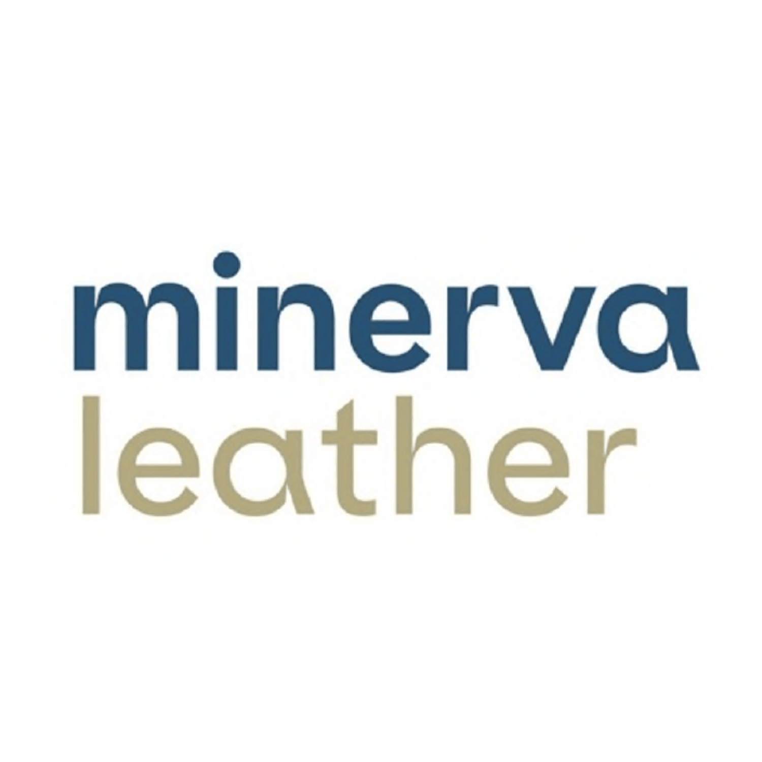 minerva leather