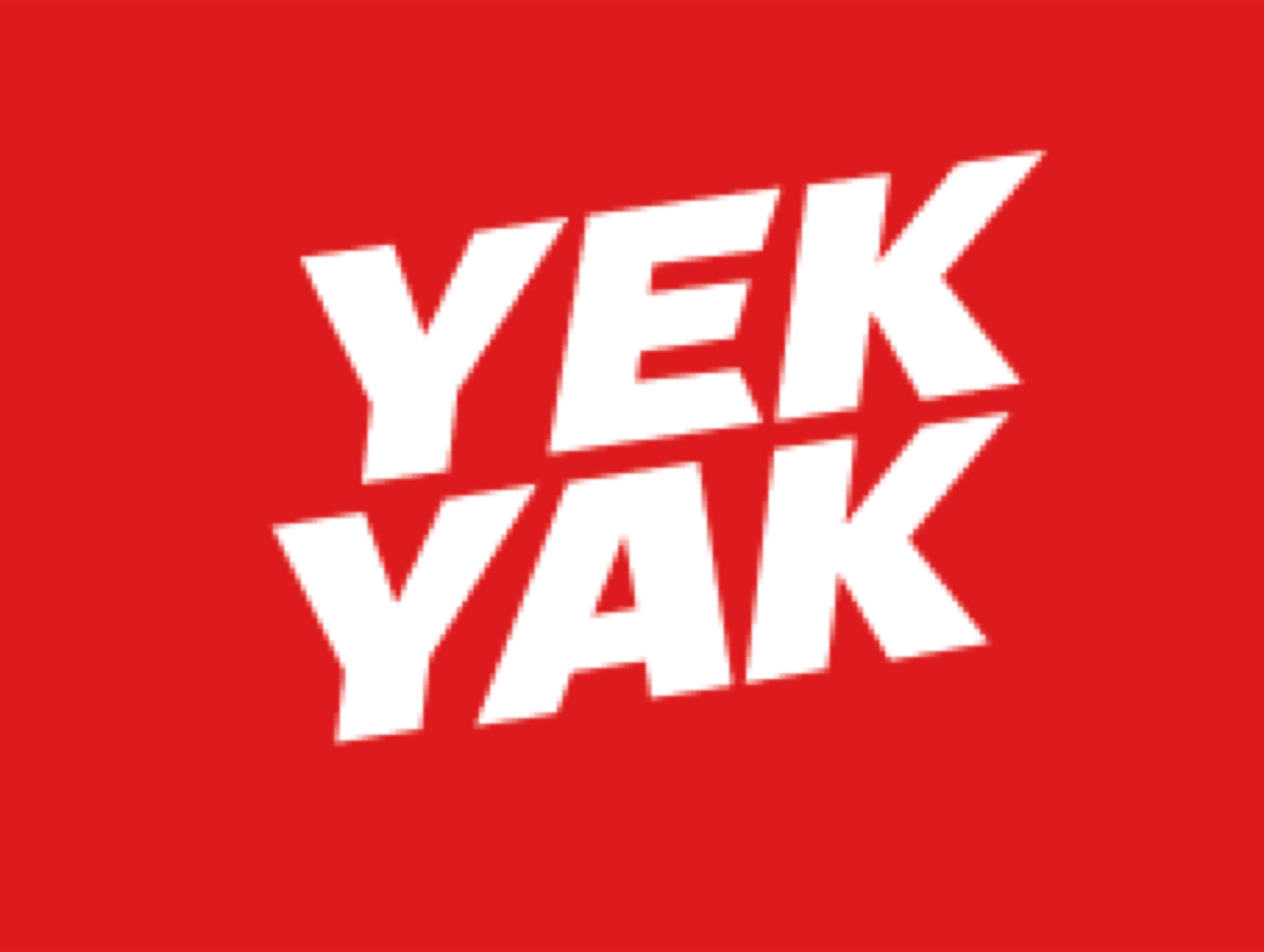 YekYak