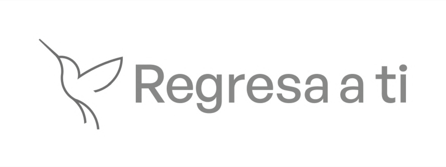 REGRESA A TI
