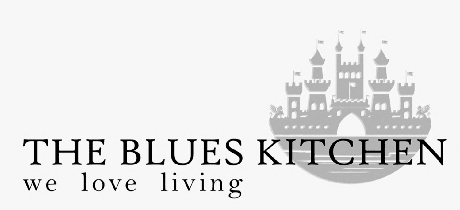 THE BLUES KITCHEN WE LOVE LIVING