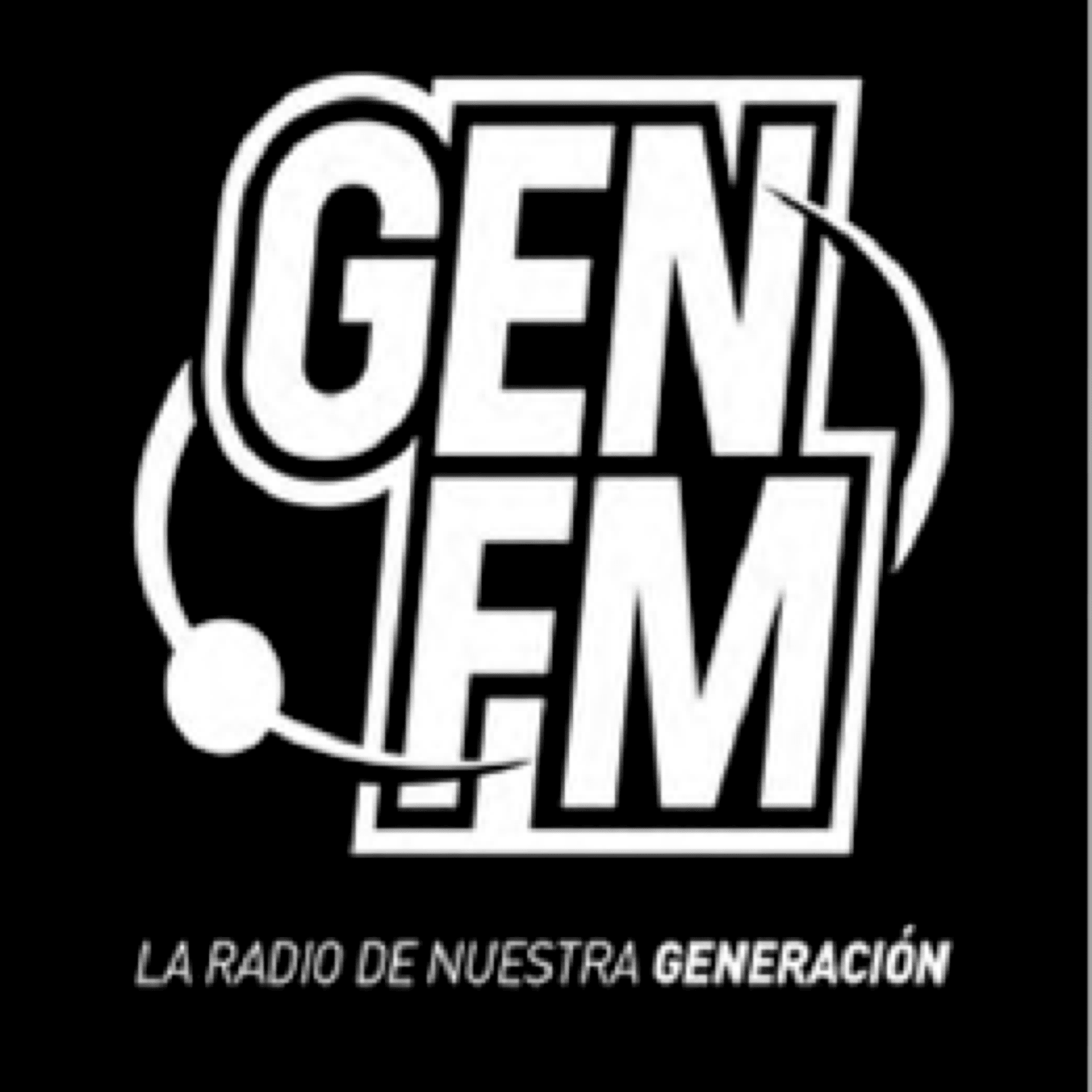 GEN FM LA RADIO DE NUESTRA GENERACIÓN
