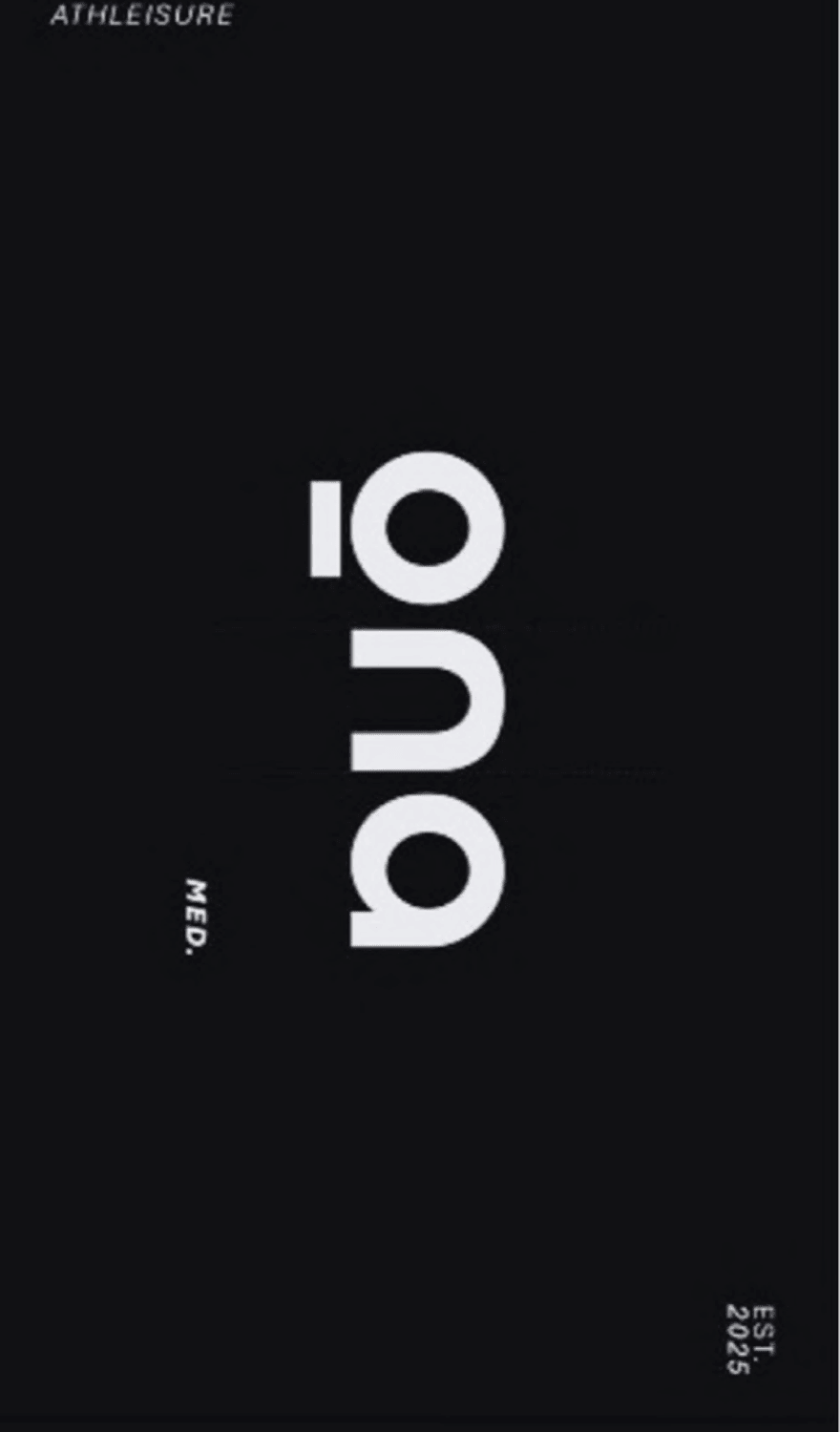 ONA ATHLEISURE MED. EST 2025