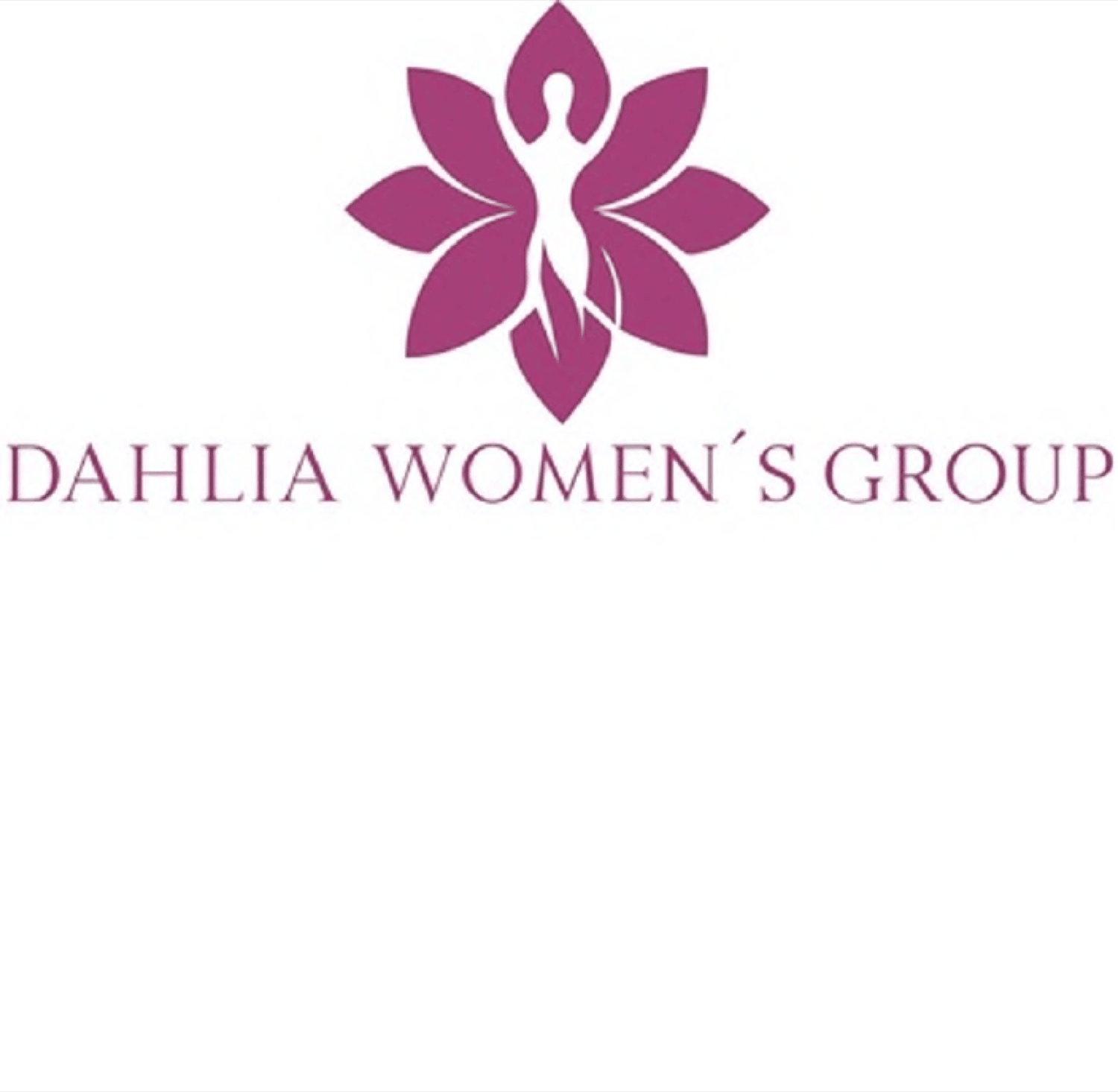 DAHLIA WOMEN´S GROUP