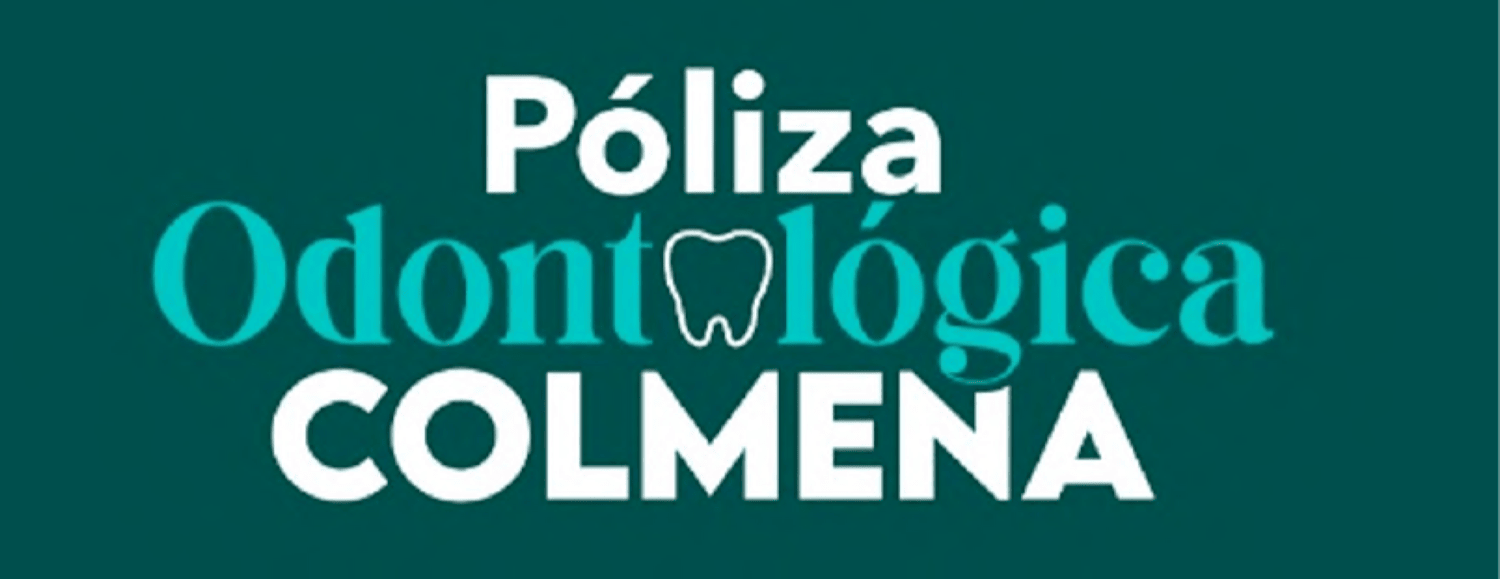 Póliza Odontológica COLMENA
