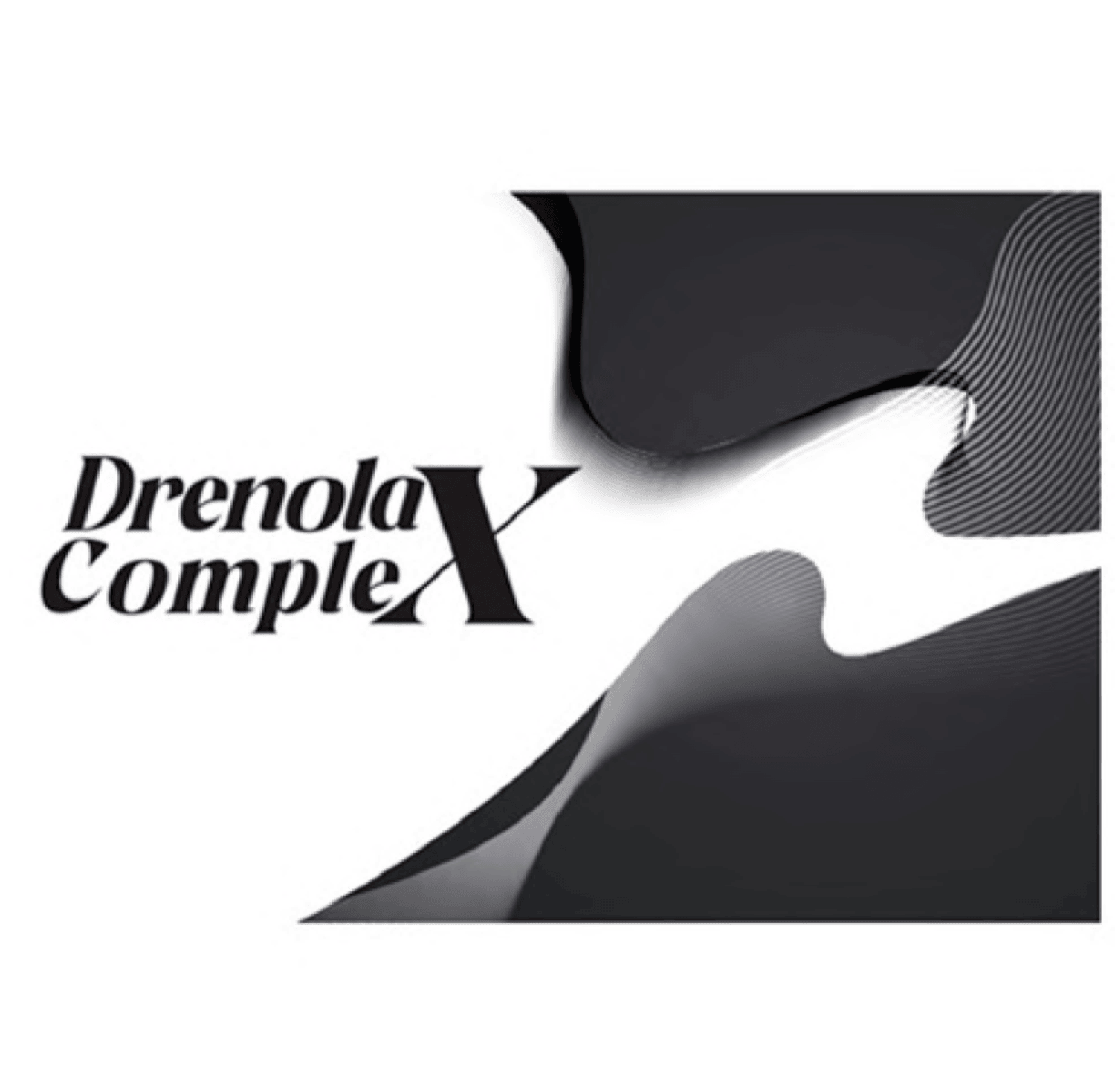 Drenolax Complex