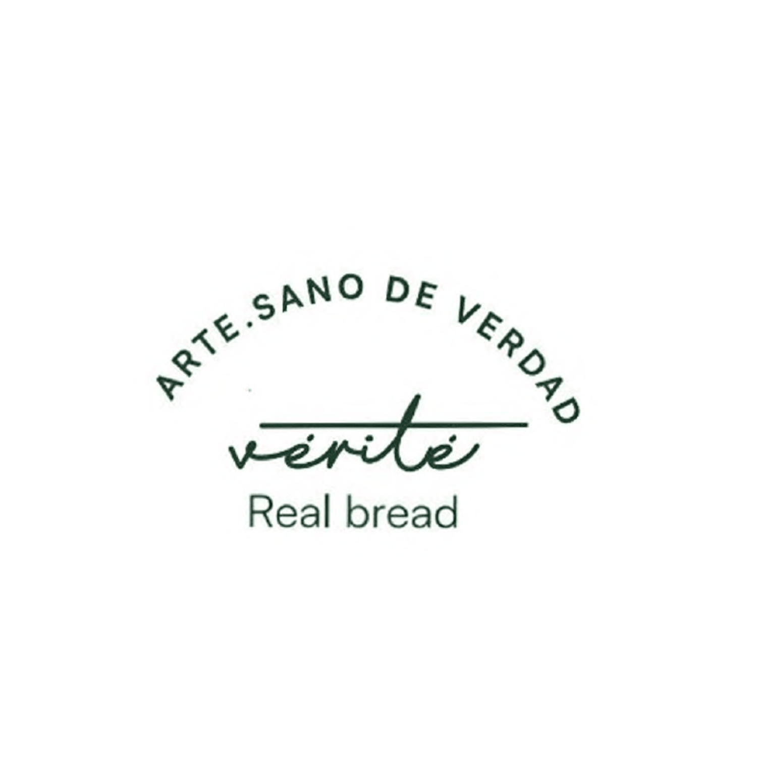 ARTE.SANO DE VERDAD VERITÉ REAL BREAD
