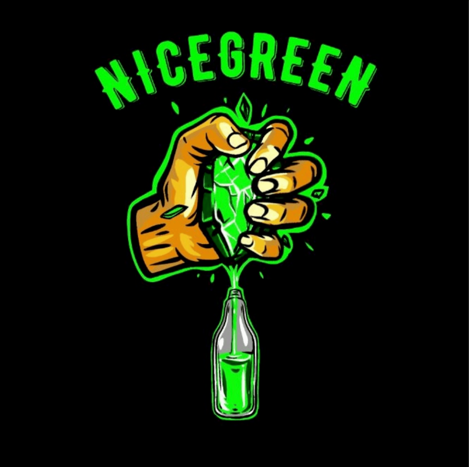 NICEGREEN