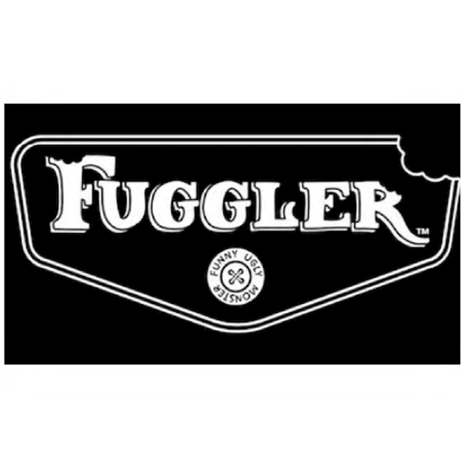FUGGLER FUNNY UGLY MONSTER