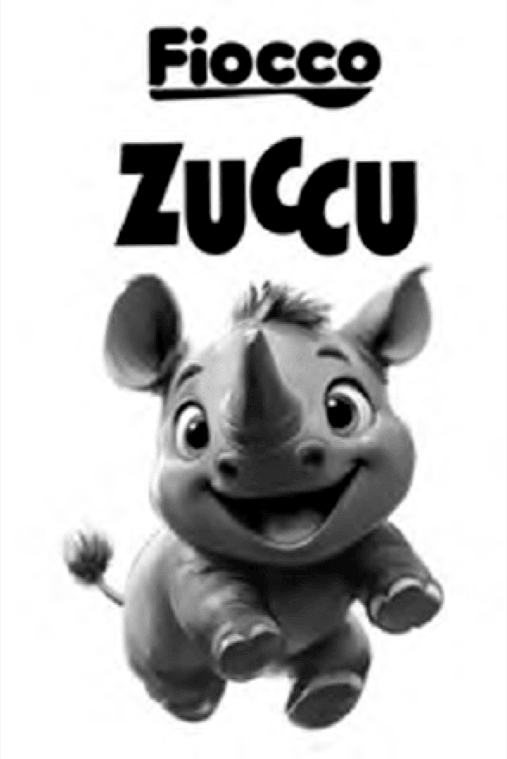 FIOCCO ZUCCU