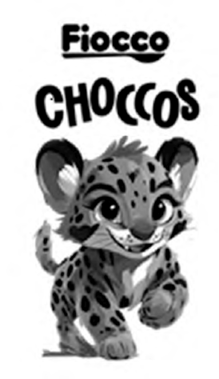 FIOCCO CHOCCOS