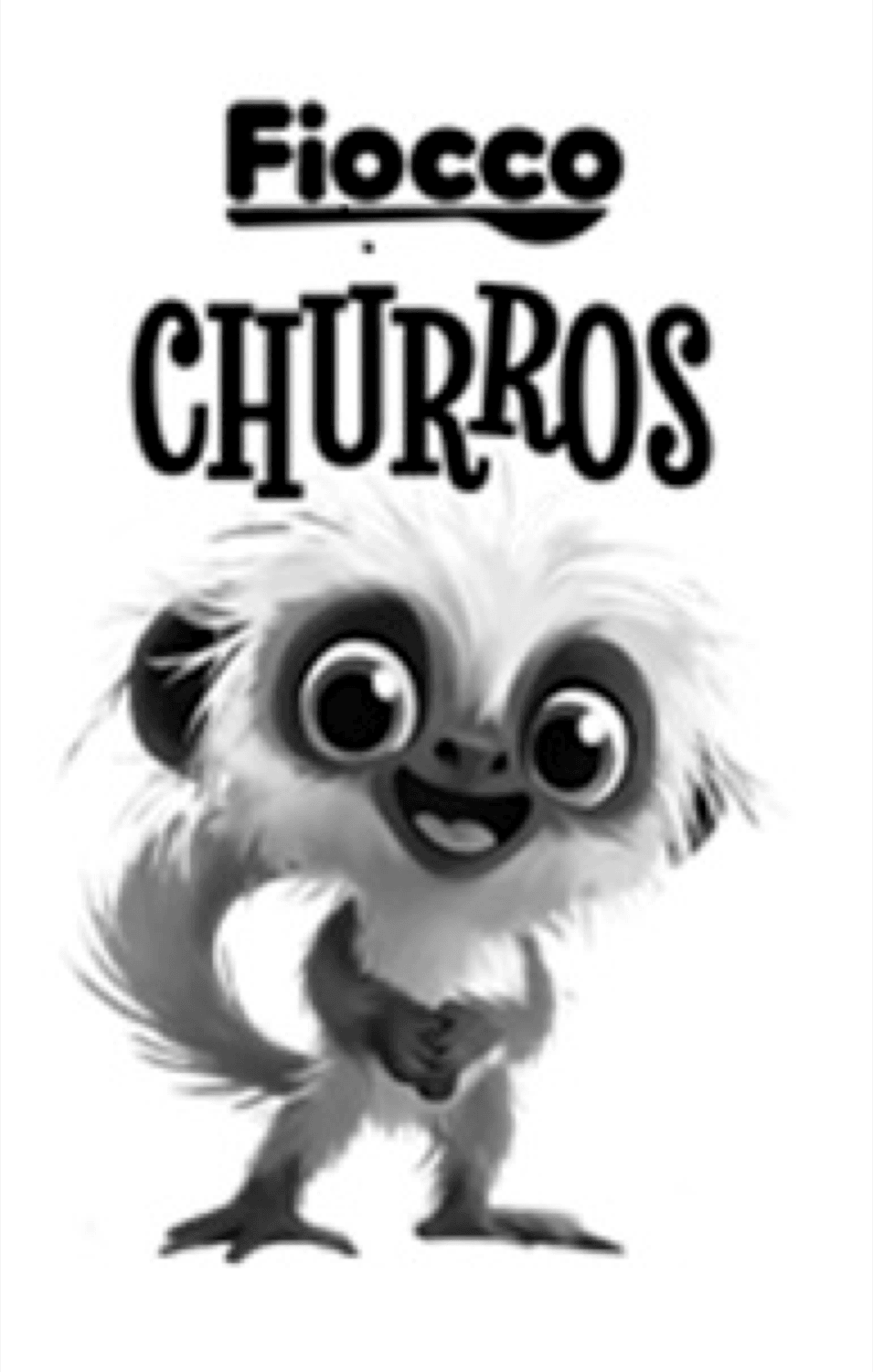 FIOCCO CHURROS