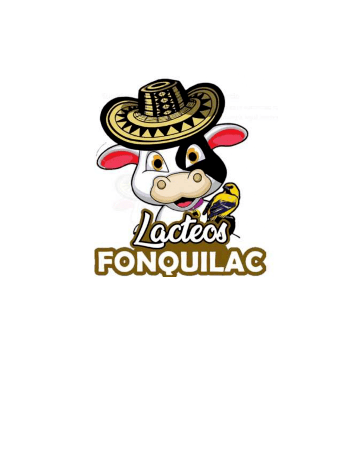 LACTEOS FONQUILAC