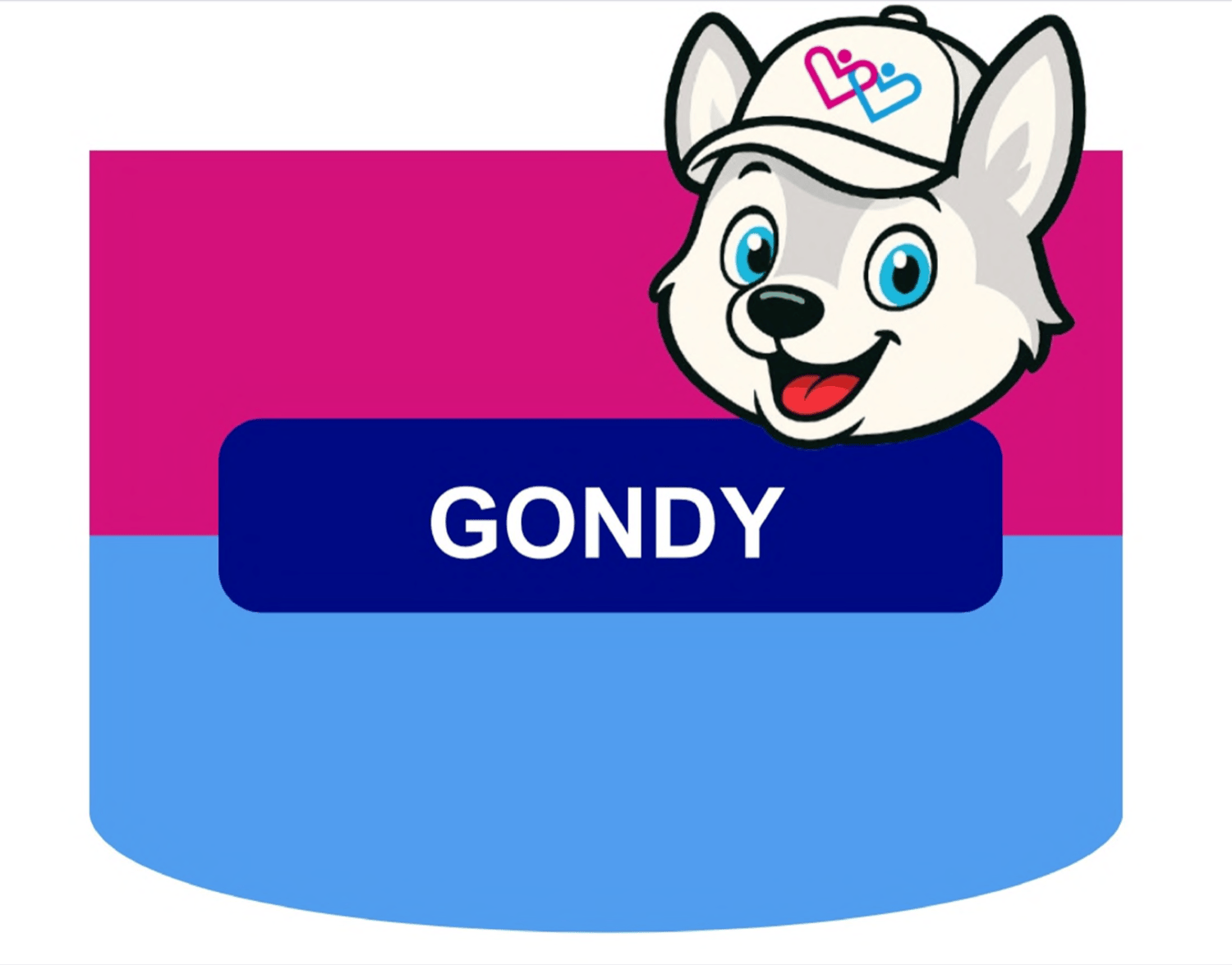GONDY