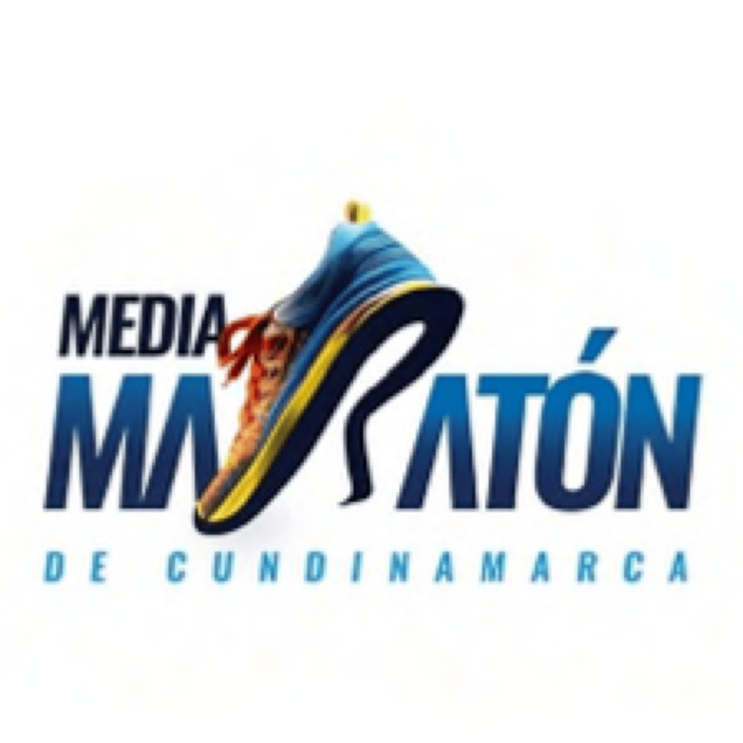 MEDIA MARATÓN DE CUNDINAMARCA