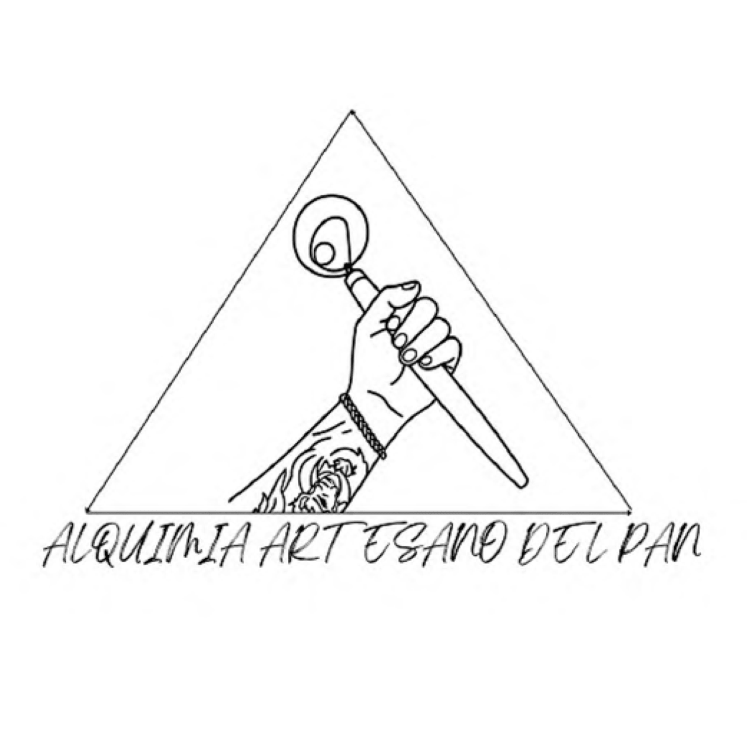 ALQUIMIA ARTESANO DEL PAN