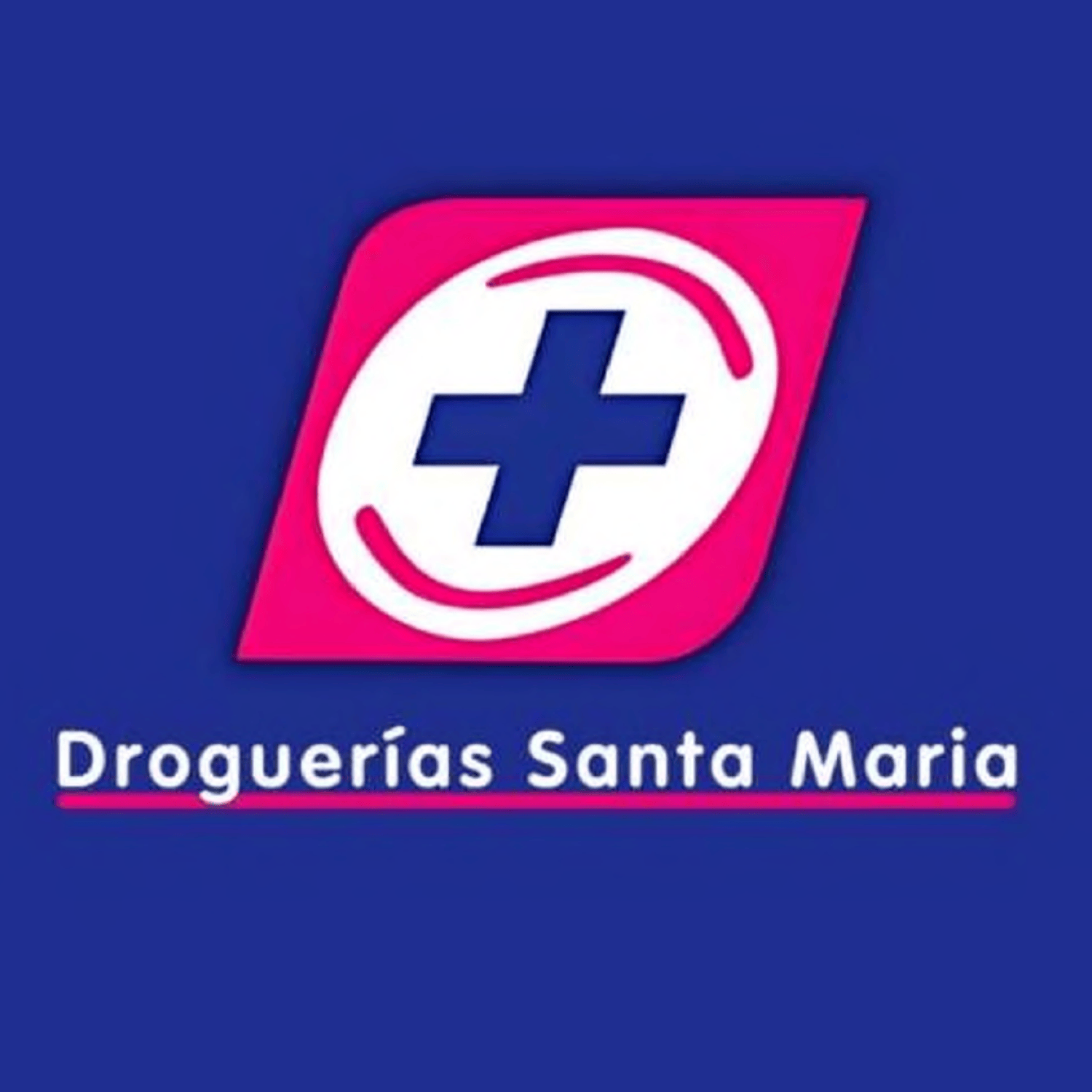 DROGUERÍAS SANTA MARÍA