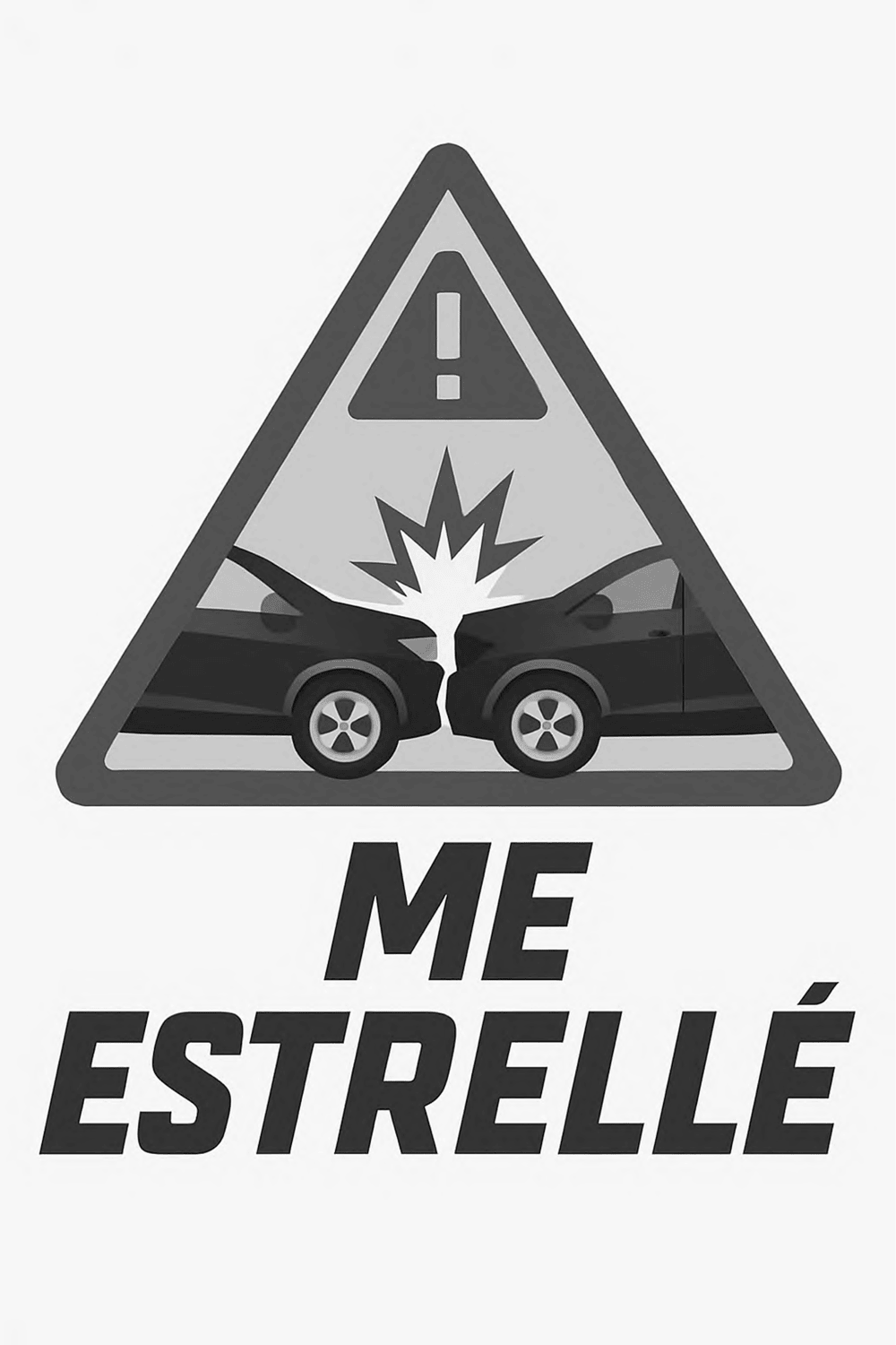 ME ESTRELLÉ