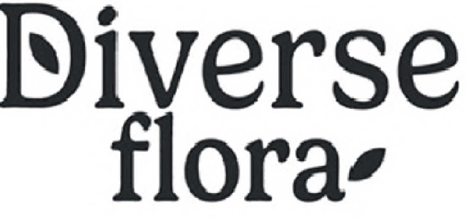 DIVERSE FLORA