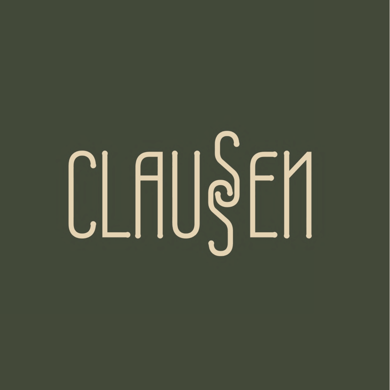 CLAUSSEN