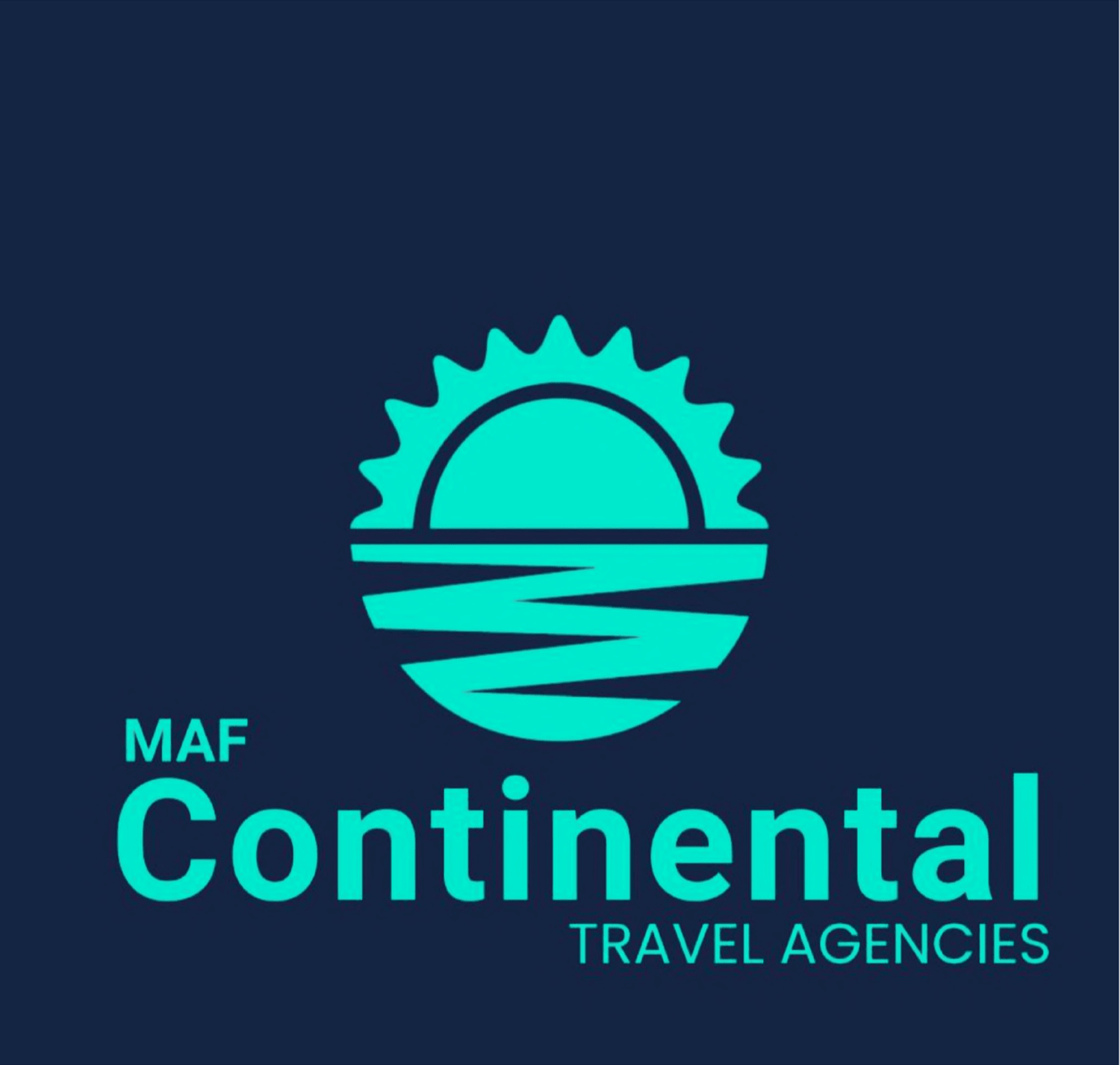 MAF CONTINENTAL TRAVEL AGENCIES