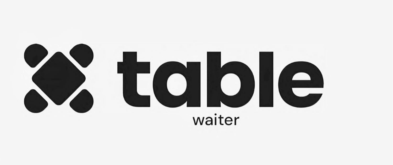 TABLE WAITER