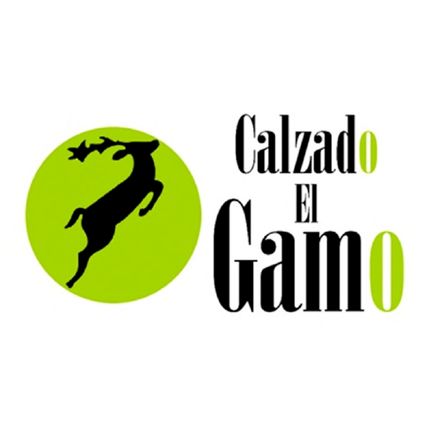 CALZADO EL GAMO