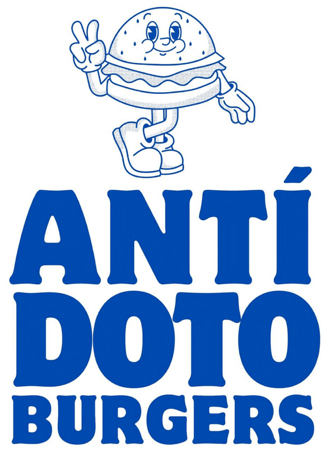 Antídoto Burguers