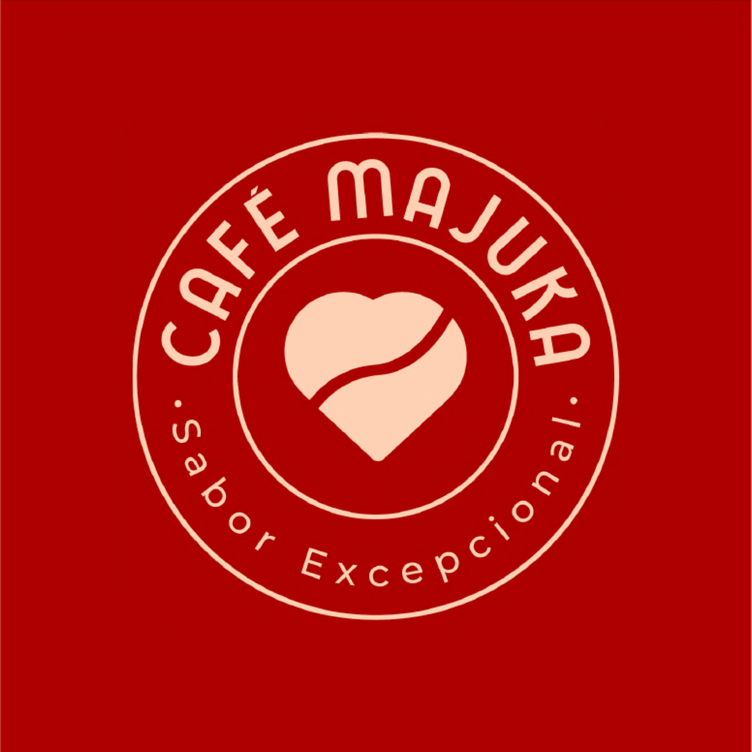 CAFÉ MAJUKA SABOR EXCEPCIONAL