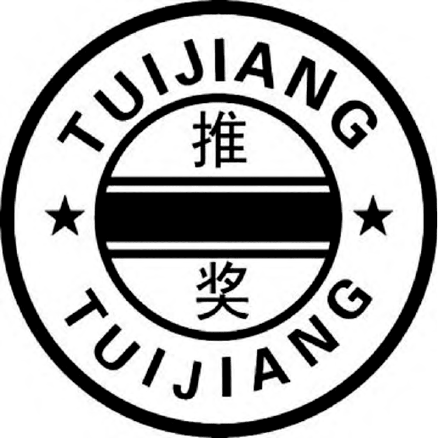 TUIJIANG TUIJIANG