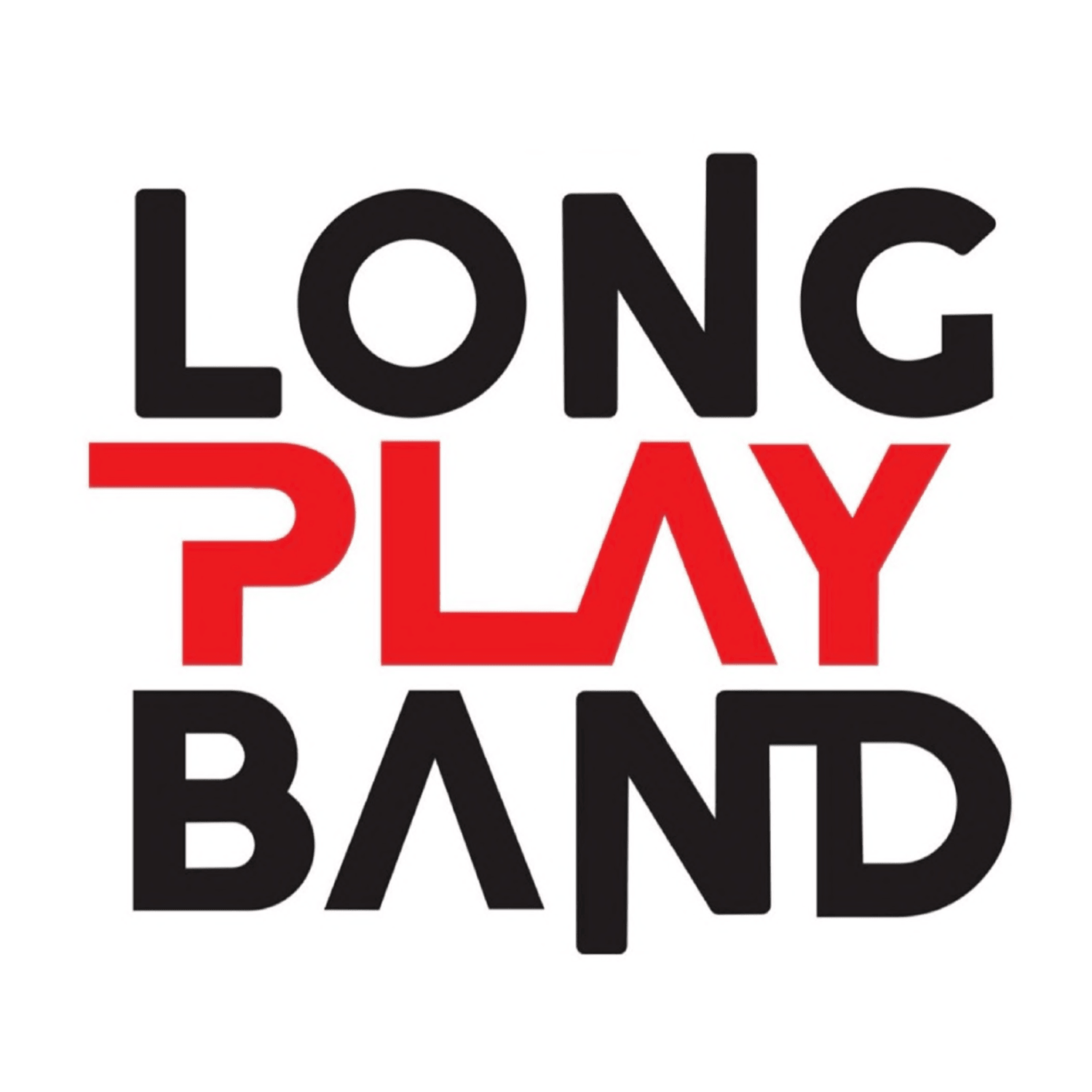 LONG PLAY BAND