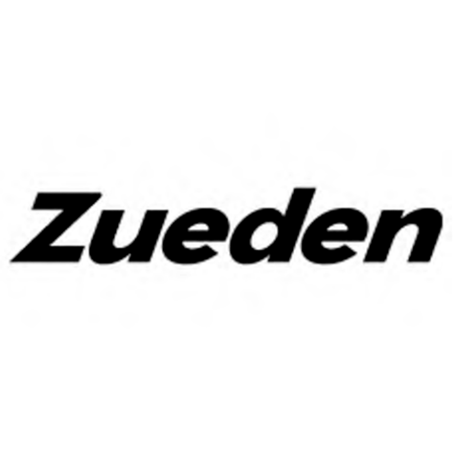 ZUEDEN