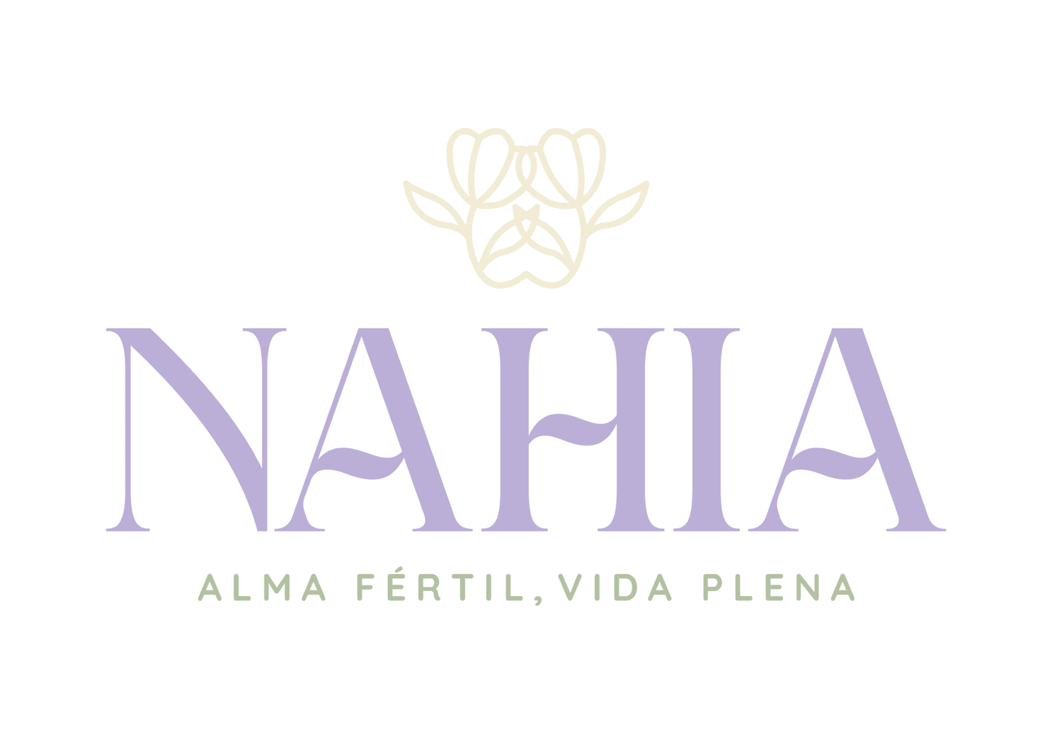 NAHIA ALMA FÉRTIL, VIDA PLENA