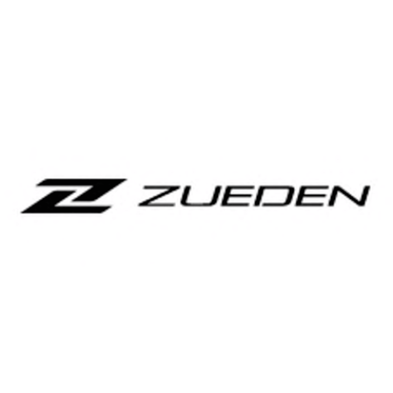 Z ZUEDEN