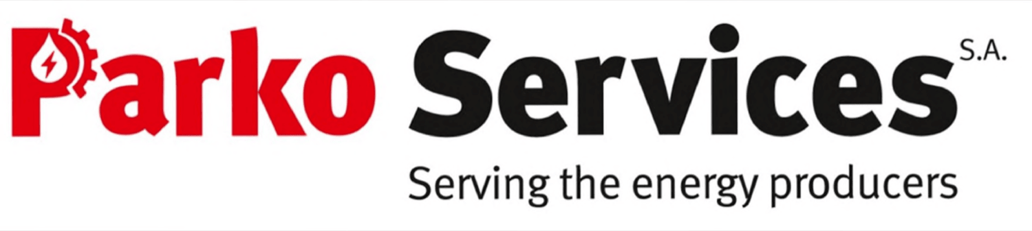PARKO SERVICES S.A. Serving the energy producers