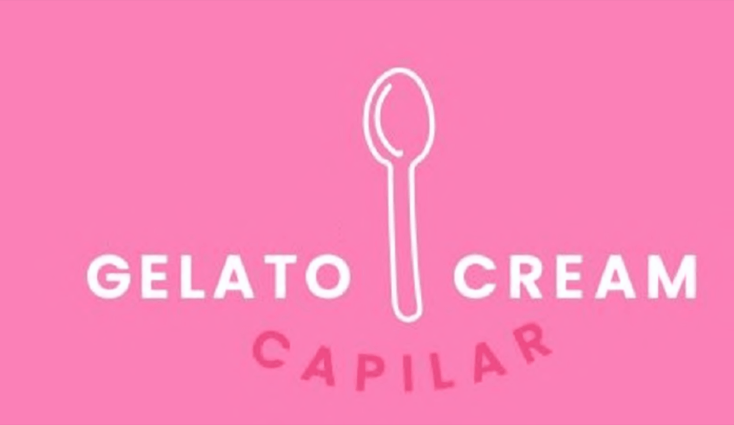 Gelato Cream Capilar