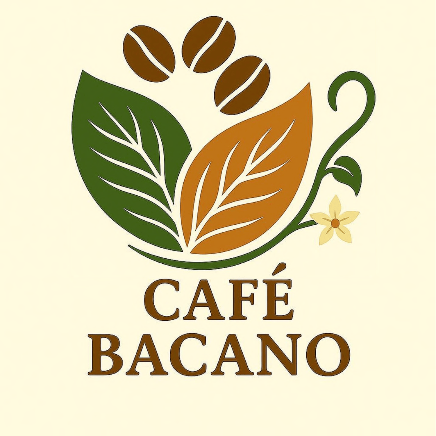 CAFE BACANO