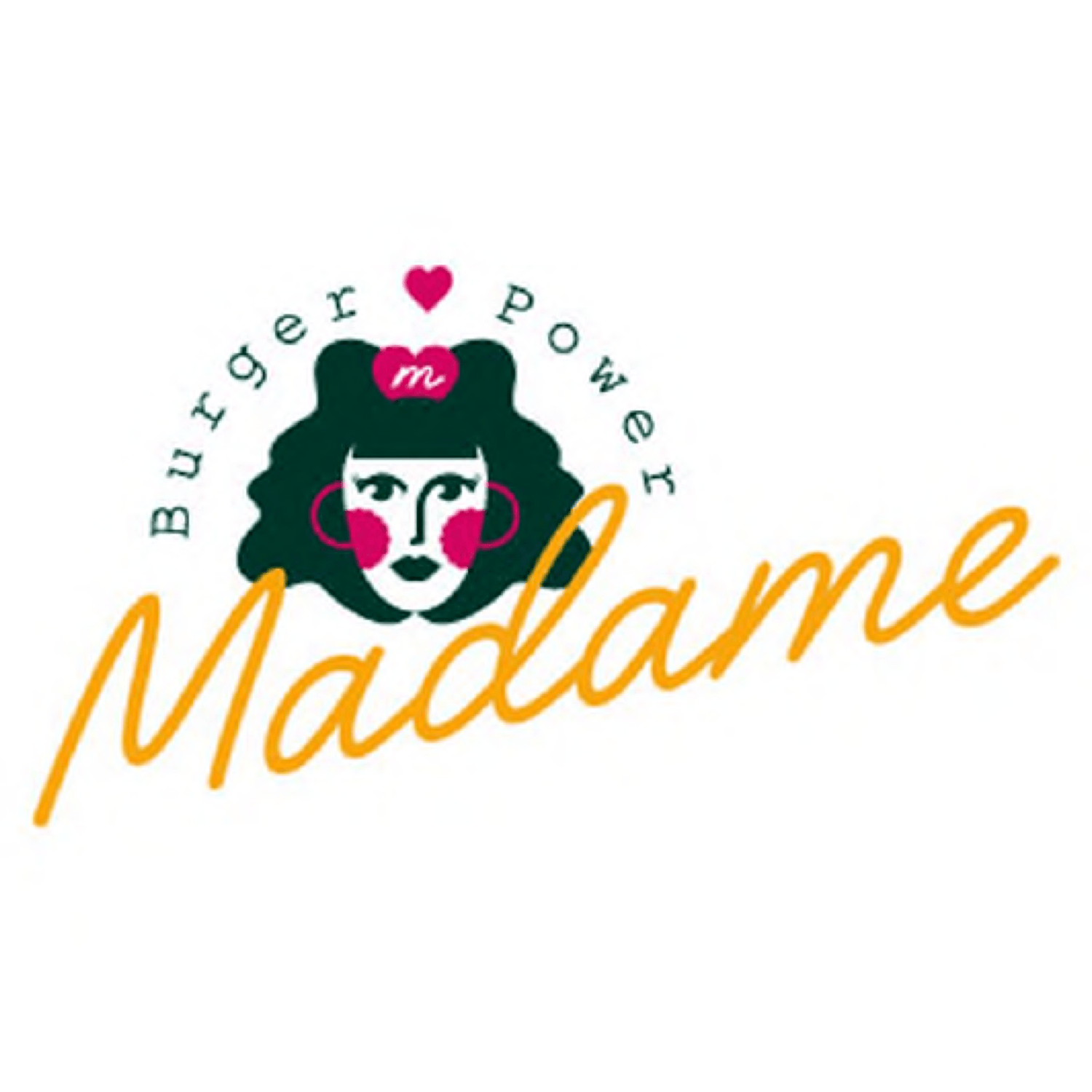 MADAME BURGER M POWER